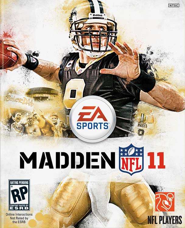 Madden NFL 11